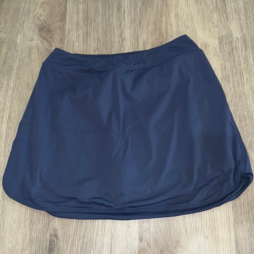 Halara Skort
